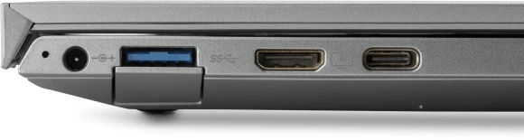 Ноутбук Echips Envy NB156A Celeron N5095 8Gb SSD240Gb Intel UHD Graphics 15.6" IPS FHD (1920x1080) Windows 11 Home grey WiFi BT Cam 4500mAh