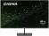 Монитор Digma 31.5" Progress 32A501U черный VA 4ms 16:9 HDMI матовая 300cd 178гр/178гр 3840x2160 60Hz G-Sync DP 4K 6кг