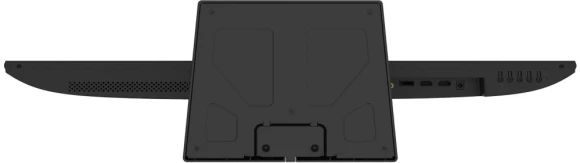 Монитор Digma 31.5" Progress 32A501U черный VA 4ms 16:9 HDMI матовая 300cd 178гр/178гр 3840x2160 60Hz G-Sync DP 4K 6кг