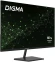 Монитор Digma 31.5" Progress 32A501U черный VA 4ms 16:9 HDMI матовая 300cd 178гр/178гр 3840x2160 60Hz G-Sync DP 4K 6кг