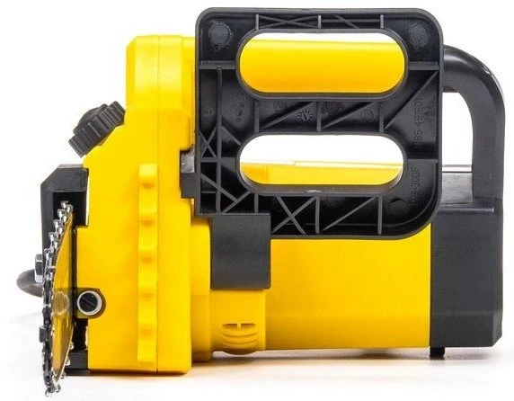 Цепная пила Champion 118-14 от сети 1800Вт дл.шины:14" (35cm)