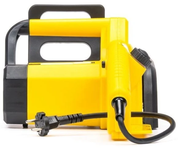 Цепная пила Champion 118-14 от сети 1800Вт дл.шины:14" (35cm)