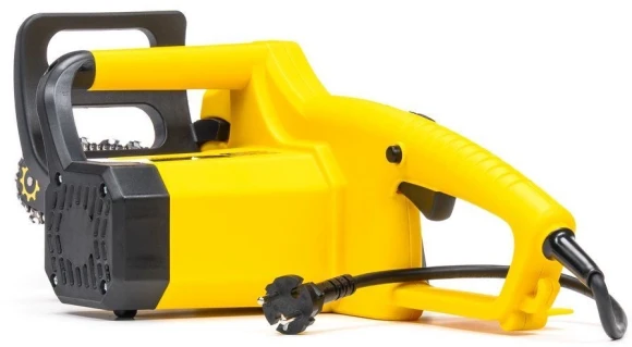 Цепная пила Champion 118-14 от сети 1800Вт дл.шины:14" (35cm)