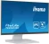 Монитор Iiyama 21.5" ProLite T2252MSC-W2 белый IPS LED 5ms 16:9 HDMI M/M матовая 250cd 178гр/178гр 1920x1080 DP FHD USB Touch 4.5кг