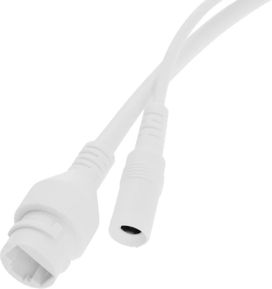 Камера видеонаблюдения IP Hikvision DS-2CD2347G2H-LIU(2.8mm) 2.8-2.8мм цв. корп.:белый