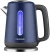 Чайник электрический Redmond KM238 1.7л. 2200Вт синий корпус: нерж.сталь/пластик