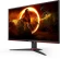 Монитор AOC 27" Gaming 27G2ZNE черный/красный VA LED 16:9 HDMI матовая Piv 250cd 178гр/178гр 1920x1080 240Hz FreeSync Premium Pro DP FHD 5.5кг Монитор AOC 27" Gaming 27G2ZNE черный/красный VA LED 16:9 HDMI матовая Piv 250cd 178гр/178гр 1920x1080 240Hz FreeSync Premium Pro DP FHD 5.5кг