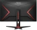 Монитор AOC 27" Gaming 27G2ZNE черный/красный VA LED 16:9 HDMI матовая Piv 250cd 178гр/178гр 1920x1080 240Hz FreeSync Premium Pro DP FHD 5.5кг Монитор AOC 27" Gaming 27G2ZNE черный/красный VA LED 16:9 HDMI матовая Piv 250cd 178гр/178гр 1920x1080 240Hz FreeSync Premium Pro DP FHD 5.5кг