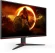 Монитор AOC 27" Gaming 27G2ZNE черный/красный VA LED 16:9 HDMI матовая Piv 250cd 178гр/178гр 1920x1080 240Hz FreeSync Premium Pro DP FHD 5.5кг Монитор AOC 27" Gaming 27G2ZNE черный/красный VA LED 16:9 HDMI матовая Piv 250cd 178гр/178гр 1920x1080 240Hz FreeSync Premium Pro DP FHD 5.5кг