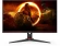 Монитор AOC 27" Gaming 27G2ZNE черный/красный VA LED 16:9 HDMI матовая Piv 250cd 178гр/178гр 1920x1080 240Hz FreeSync Premium Pro DP FHD 5.5кг Монитор AOC 27" Gaming 27G2ZNE черный/красный VA LED 16:9 HDMI матовая Piv 250cd 178гр/178гр 1920x1080 240Hz FreeSync Premium Pro DP FHD 5.5кг