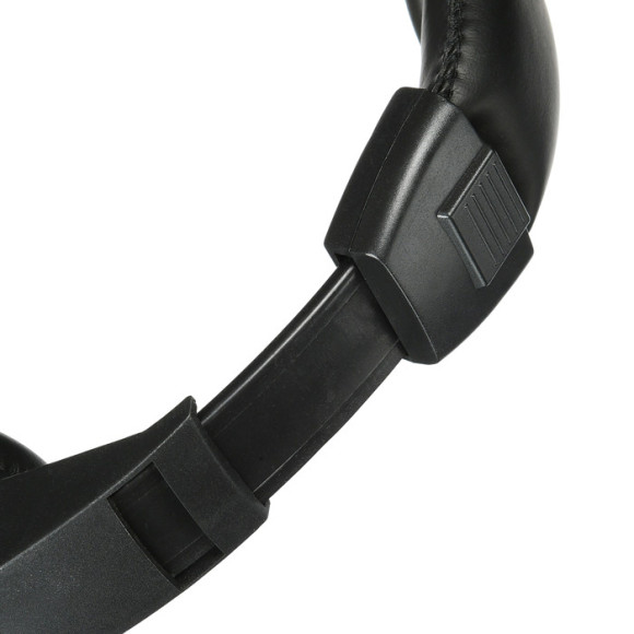 Наушники мониторные Оклик HP-M211V 1.8м черный проводные оголовье (HP-M211VB) Наушники мониторные Оклик HP-M211V 1.8м черный проводные оголовье (HP-M211VB)