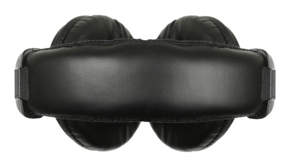 Наушники мониторные Оклик HP-M211V 1.8м черный проводные оголовье (HP-M211VB) Наушники мониторные Оклик HP-M211V 1.8м черный проводные оголовье (HP-M211VB)