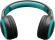Гарнитура накладные Digma BT-15 черный/голубой беспроводные bluetooth оголовье (BT-15BLB) Гарнитура накладные Digma BT-15 черный/голубой беспроводные bluetooth оголовье (BT-15BLB)