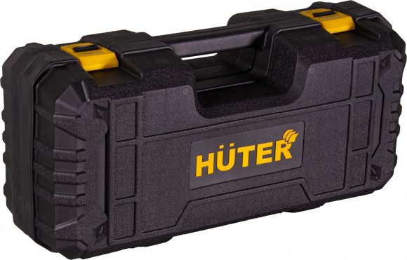 Цепная пила Huter ELS ELS-20-Li-2K аккум. дл.шины:6" (15.2cm) 2аккум. 2Ач ЗУ (70/10/23)