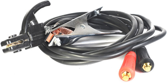 Сварочный аппарат Patriot WM160D инвертор ММА 6.8кВт