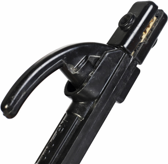 Сварочный аппарат Patriot WM160D инвертор ММА 6.8кВт