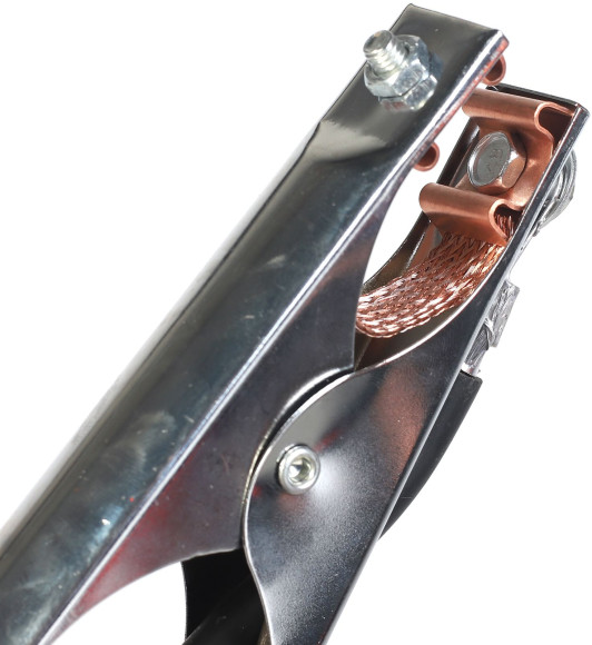 Сварочный аппарат Patriot WM160D инвертор ММА 6.8кВт