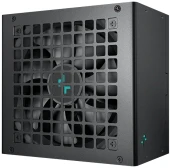 Блок питания Deepcool ATX 800W Game Storm PL800D BULK 80+ bronze (20+4pin) APFC 120mm fan 8xSATA Блок питания Deepcool ATX 800W Game Storm PL800D BULK 80+ bronze (20+4pin) APFC 120mm fan 8xSATA