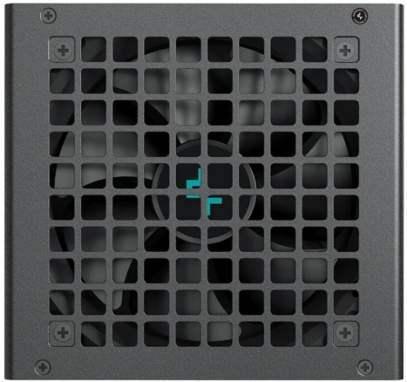 Блок питания Deepcool ATX 800W Game Storm PL800D BULK 80+ bronze (20+4pin) APFC 120mm fan 8xSATA