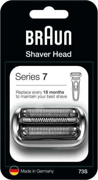 Бритва сетчатая Braun Series 3 300BT реж.эл.:3 питан.:аккум. черный