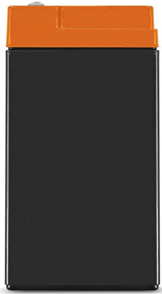 Батарея для ИБП Exegate EX282955 6В 12Ач Батарея для ИБП Exegate EX282955 6В 12Ач