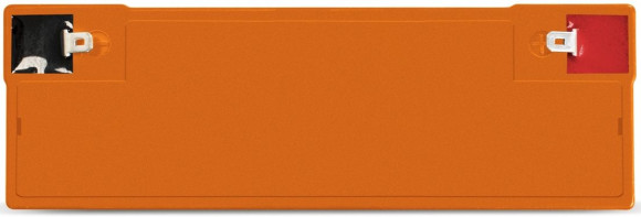 Батарея для ИБП Exegate EX282955 6В 12Ач Батарея для ИБП Exegate EX282955 6В 12Ач