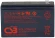 Батарея для ИБП CSB UPS123606 F2 12В 7.5Ач Батарея для ИБП CSB UPS123606 F2 12В 7.5Ач