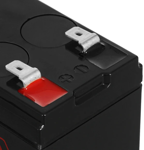 Батарея для ИБП CSB UPS123606 F2 12В 7.5Ач Батарея для ИБП CSB UPS123606 F2 12В 7.5Ач