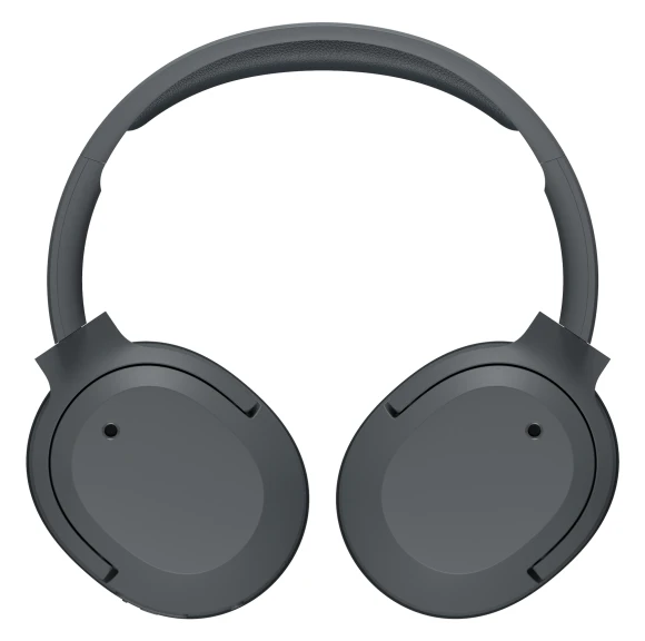Гарнитура мониторные Edifier W820NB Plus серый беспроводные bluetooth оголовье