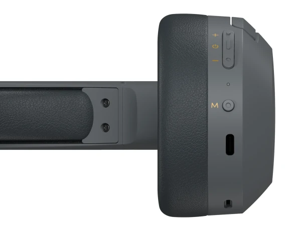 Гарнитура мониторные Edifier W820NB Plus серый беспроводные bluetooth оголовье