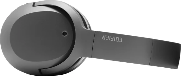 Гарнитура мониторные Edifier W820NB Plus серый беспроводные bluetooth оголовье