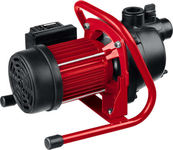 Насос садовый Зубр НПЦ-М1-1000 1000Вт 4800л/час Насос садовый Зубр НПЦ-М1-1000 1000Вт 4800л/час