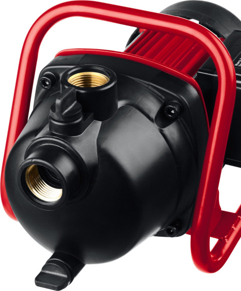 Насос садовый Зубр НПЦ-М1-1000 1000Вт 4800л/час Насос садовый Зубр НПЦ-М1-1000 1000Вт 4800л/час