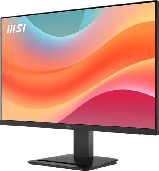 Монитор MSI 27" Pro MP273Q E7 черный IPS LED 16:9 HDMI полуматовая 250cd 178гр/178гр 2560x1440 75Hz DP Quad 2K (1440p) 4.1кг Монитор MSI 27" Pro MP273Q E7 черный IPS LED 16:9 HDMI полуматовая 250cd 178гр/178гр 2560x1440 75Hz DP Quad 2K (1440p) 4.1кг
