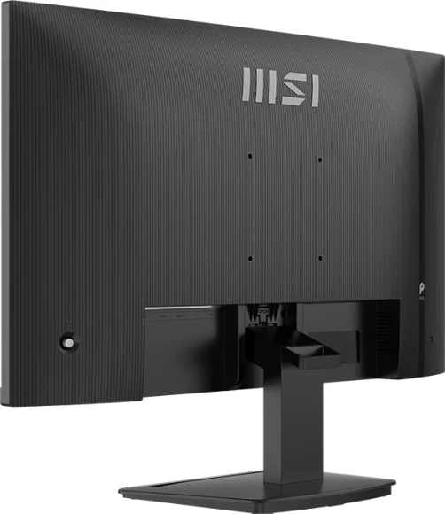 Монитор MSI 27" Pro MP273Q E7 черный IPS LED 16:9 HDMI полуматовая 250cd 178гр/178гр 2560x1440 75Hz DP Quad 2K (1440p) 4.1кг Монитор MSI 27" Pro MP273Q E7 черный IPS LED 16:9 HDMI полуматовая 250cd 178гр/178гр 2560x1440 75Hz DP Quad 2K (1440p) 4.1кг