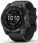 Смарт-часы Garmin Epix Pro gen.2 51мм 1.4" AMOLED корп.серый рем.черный (010-02804-21)