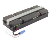 Батарея для ИБП APC RBC31 для SURT1000XLI/SURT2000XLI/SURT1000RMXLI Батарея для ИБП APC RBC31 для SURT1000XLI/SURT2000XLI/SURT1000RMXLI