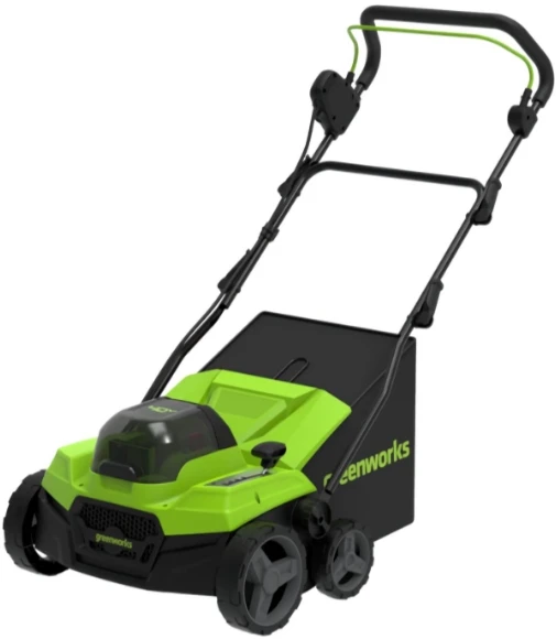 Сабельная пила Greenworks GPT-CRS-25 аккум. 3000ход/мин (1200507)