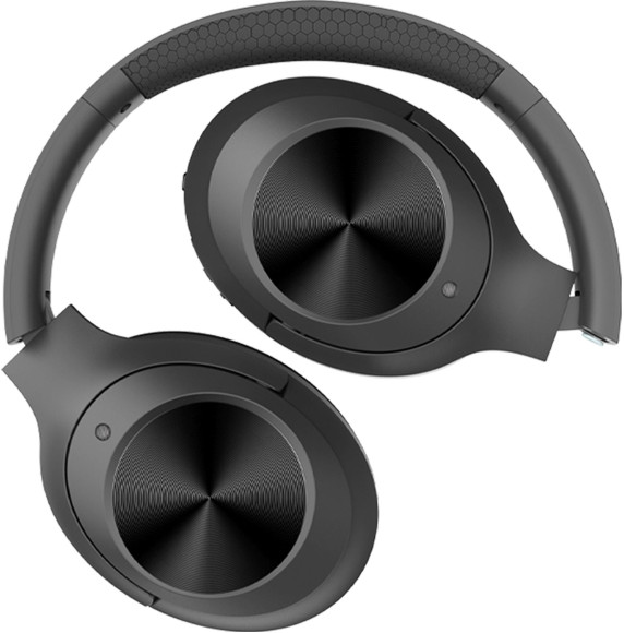 Гарнитура мониторные A4Tech Fstyler BH220 черный беспроводные bluetooth оголовье (BH220 BLACK) Гарнитура мониторные A4Tech Fstyler BH220 черный беспроводные bluetooth оголовье (BH220 BLACK)