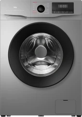 Стиральная машина TCL W-SF606W класс: A+++ загр.фронтальная макс.:6кг белый инвертор