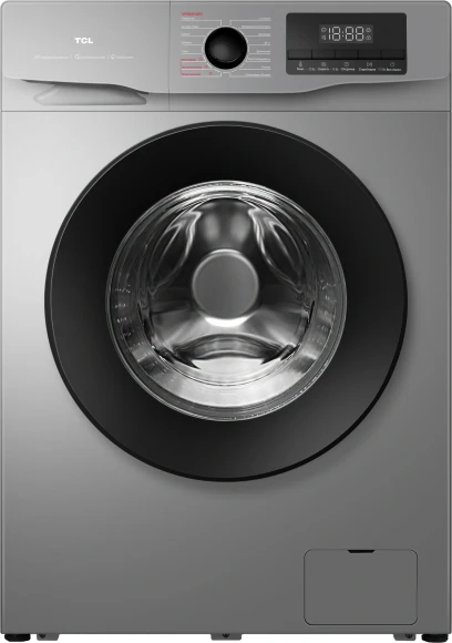 Стиральная машина TCL W-SF606W класс: A+++ загр.фронтальная макс.:6кг белый инвертор Стиральная машина TCL W-SF606W класс: A+++ загр.фронтальная макс.:6кг белый инвертор
