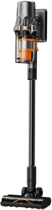 Пылесос моющий Haier HWND A5 230Вт серый