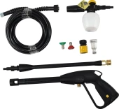 Минимойка Huter M-3-1650 1650Вт (70/8/28) Минимойка Huter M-3-1650 1650Вт (70/8/28)