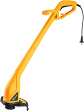 Триммер электрический Deko DKTR450 450Вт разбор.штан. реж.эл.:леска Триммер электрический Deko DKTR450 450Вт разбор.штан. реж.эл.:леска