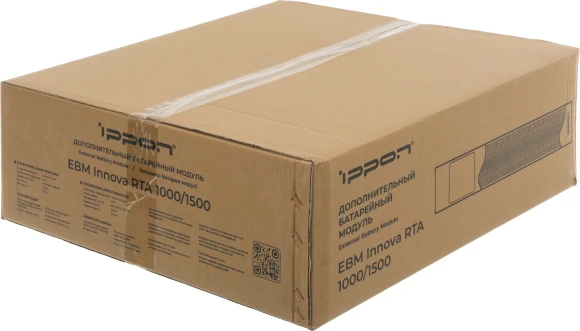 Батарея для ИБП Ippon Innova RTA 1000/1500 36В 7Ач для Innova RTA 1000/1500 Батарея для ИБП Ippon Innova RTA 1000/1500 36В 7Ач для Innova RTA 1000/1500