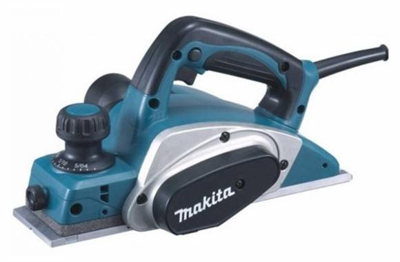 Рубанок Makita 1806B 1200Вт 170мм 15000об/мин