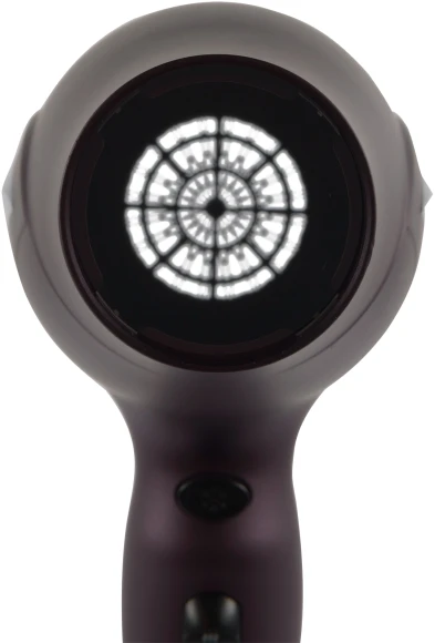 Фен Polaris PHD 2010Ti 2100Вт фиолетовый Фен Polaris PHD 2010Ti 2100Вт фиолетовый