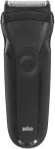 Бритва сетчатая Braun Series 3 300BT реж.эл.:2 питан.:аккум. черный