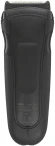 Бритва сетчатая Braun Series 3 300BT реж.эл.:2 питан.:аккум. черный