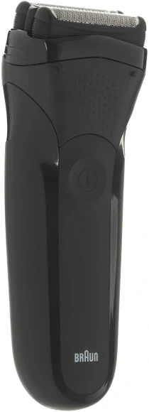 Бритва сетчатая Braun Series 3 300BT реж.эл.:2 питан.:аккум. черный